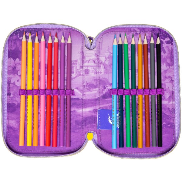 Unicorn Academy Täytetty Penaali (Kuva 3 tuotteesta 4)