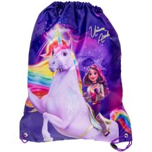 Unicorn Academy Jumppapussi 35 x 45 cm