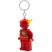 LEGO DC Avainrengas LED-valolla The Flash