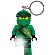 LEGO Ninjago Avaimenperä LED-valolla Lloyd