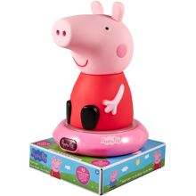 Peppa Pig Yölamppu 25 cm