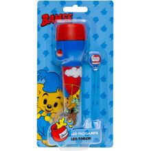 Bamse LED-taskulamppu