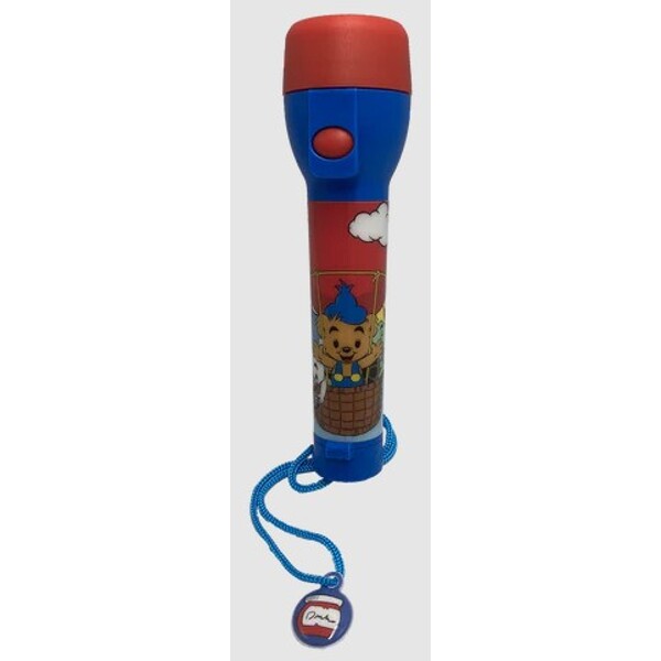 Bamse LED-taskulamppu (Kuva 2 tuotteesta 2)