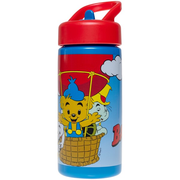 Bamse Ilmapallo Juomapullo 410 ml (Kuva 2 tuotteesta 2)