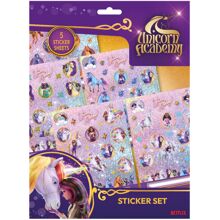 Unicorn Academy 100 tarraa