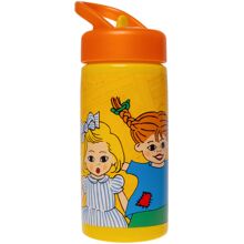Peppi Vesipullo Keltainen 410 ml