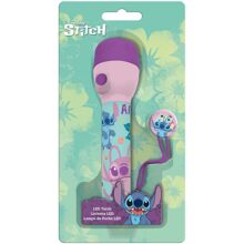 Stitch LED-taskulamppu