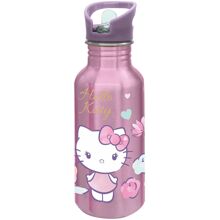 Hello Kitty alumiinipullo 545 ml