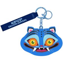 K-POP Demon Hunters Avainrengas ja Lompakko