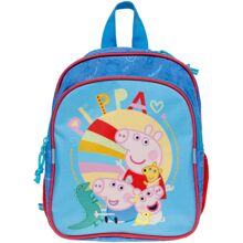 Peppa Pig Pieni Reppu, 5 L
