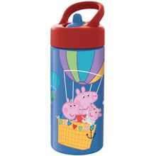 Peppa Pig Juomapullo 420 ml