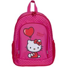 Hello Kitty -reppu 35 x 26 x 18 cm