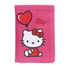 Hello Kitty Lompakko 13 x 8,5 cm