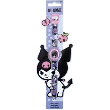 Kuromi Digitaalinen Rannekello