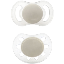 Offwhite - Esska Tutti Newborn