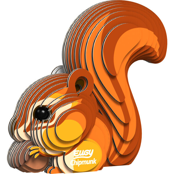 EUGY Rakennussetti Orava (Kuva 3 tuotteesta 3)