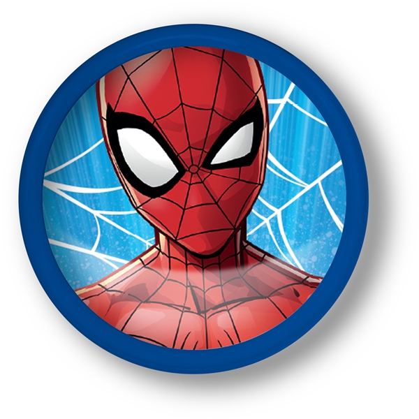 Spiderman Yövalaisin 15 cm (Kuva 1 tuotteesta 2)