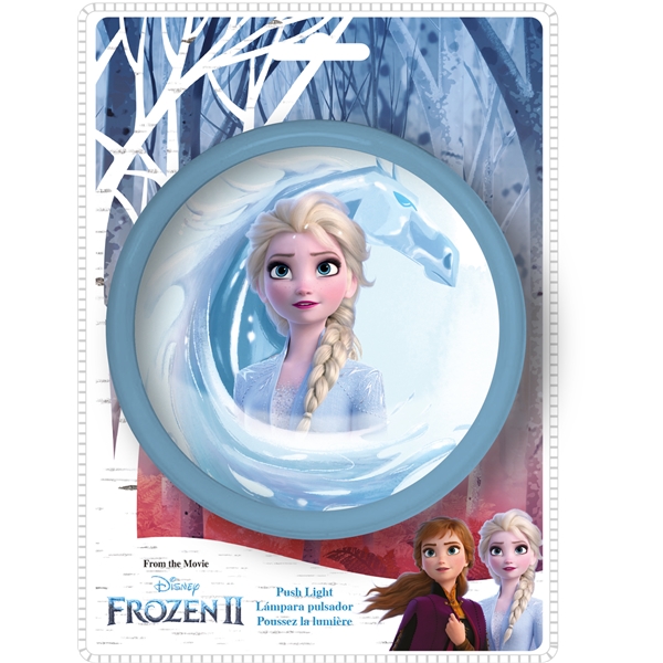 Frozen Yövalaisin 15 cm (Kuva 2 tuotteesta 2)
