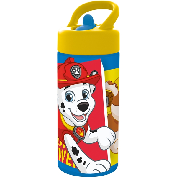 Paw Patrol Vesipullo 410 ml Sininen