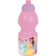 Disney Prinsessa Vesipullo 400 ml