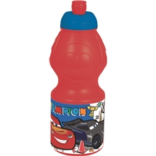 Cars Vesipullo 400 ml