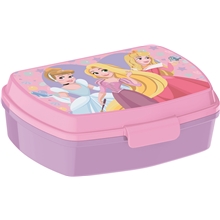 Disney Prinsessa Eväsrasia