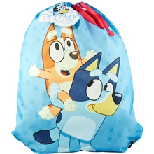 Bluey jumppapussi