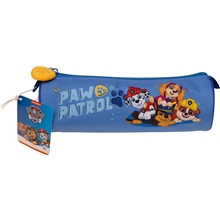 Paw Patrol Pyöreä Penaali Sininen