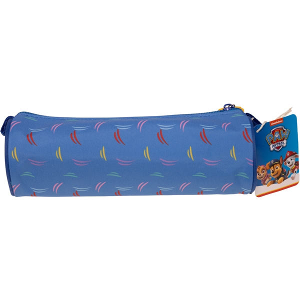 Paw Patrol Pyöreä Penaali Sininen (Kuva 2 tuotteesta 2)
