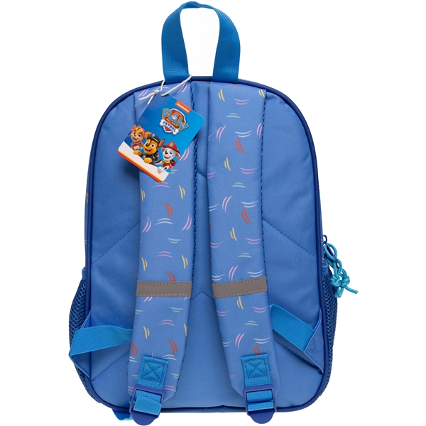 Paw Patrol Reppu 35 x 26 x 18 cm Sininen (Kuva 3 tuotteesta 3)