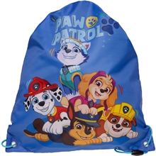 Paw Patrol -jumppapussi, sininen