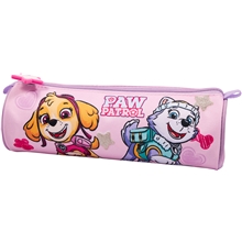 Paw Patrol Pyöreä Penaali Vaaleanpunainen