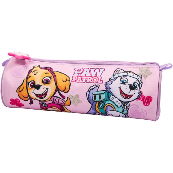 Paw Patrol Pyöreä Penaali Vaaleanpunainen (Kuva 1 tuotteesta 2)