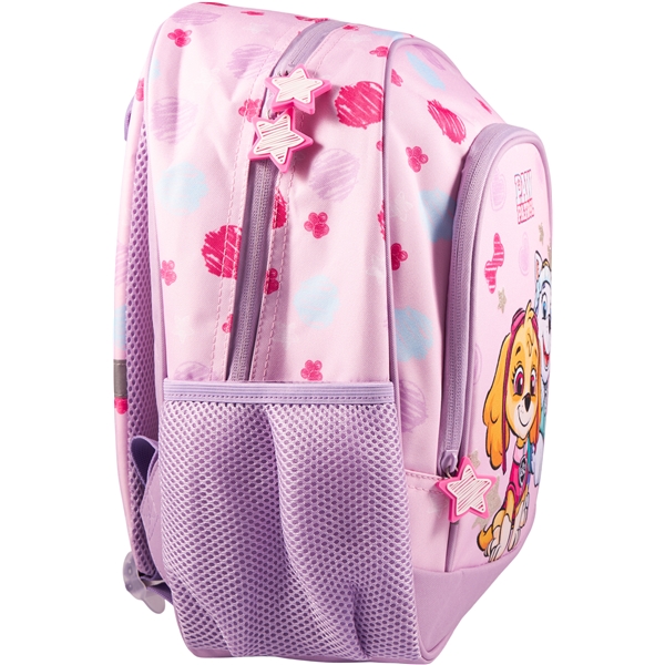 Paw Patrol Reppu 35 x 26 x 18 cm Vaaleanpunainen (Kuva 2 tuotteesta 3)