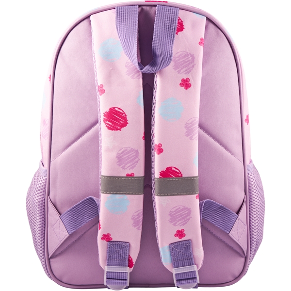 Paw Patrol Reppu 35 x 26 x 18 cm Vaaleanpunainen (Kuva 3 tuotteesta 3)