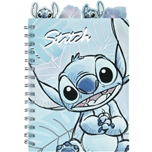 Lilo & Stitch Muistikirja A5