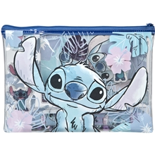 Lilo & Stitch penaali sisällöllä