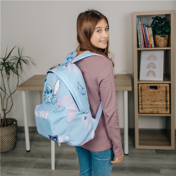 Lilo & Stitch Iso Reppu 15 L (Kuva 3 tuotteesta 4)