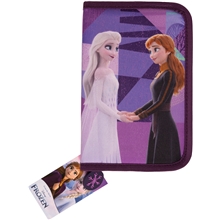 Frozen Täytetty Penaali Violetti