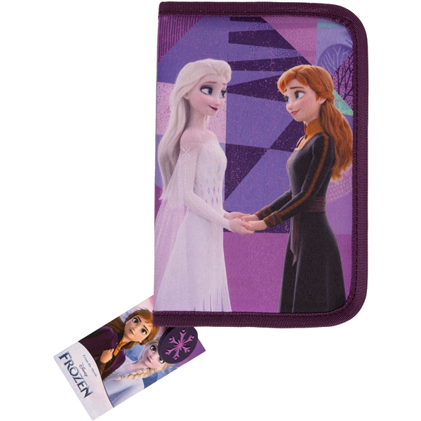 Frozen Täytetty Penaali Violetti (Kuva 1 tuotteesta 3)