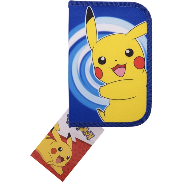 Pokémon Täytetty Penaali Sininen (Kuva 1 tuotteesta 3)