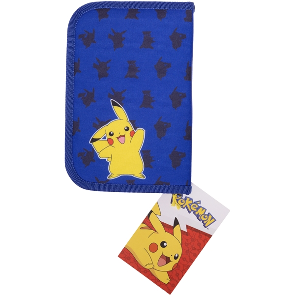 Pokémon Täytetty Penaali Sininen (Kuva 3 tuotteesta 3)