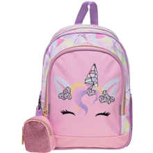 Valiant Unicorn Gem Reppu 35 x 26 x 18 cm