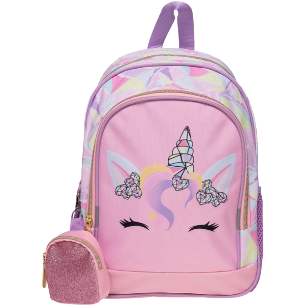 Valiant Unicorn Gem Reppu 35 x 26 x 18 cm (Kuva 1 tuotteesta 3)