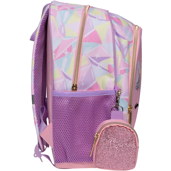 Valiant Unicorn Gem Reppu 35 x 26 x 18 cm (Kuva 2 tuotteesta 3)