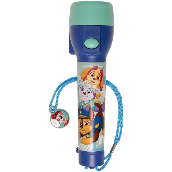 Paw Patrol LED-taskulamppu (Kuva 2 tuotteesta 2)
