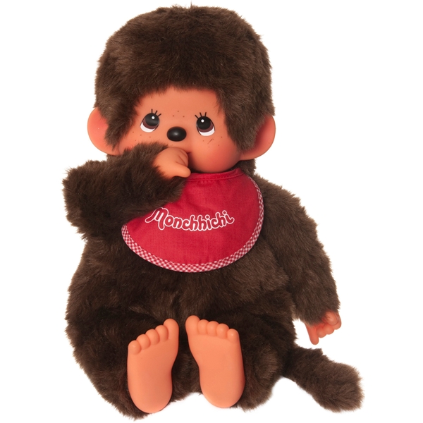 Monchhichi Poika 45 cm (Kuva 1 tuotteesta 2)