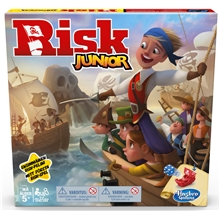 Risk Junior