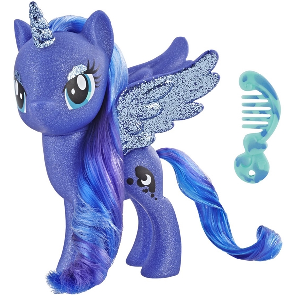 My Little Pony 6 Princess Luna (Kuva 2 tuotteesta 2)