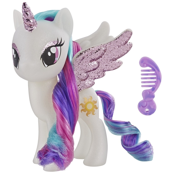 My Little Pony 6 Princess Celestia (Kuva 2 tuotteesta 2)